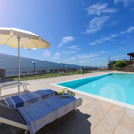 Residence Ruculi - Ruculi Hospitality Тіньяле Екстер'єр фото