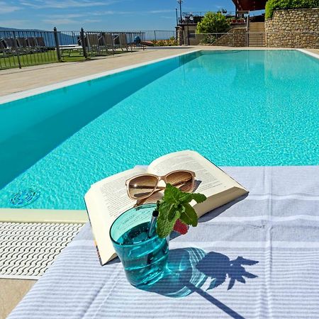 Residence Ruculi - Ruculi Hospitality Тіньяле Екстер'єр фото
