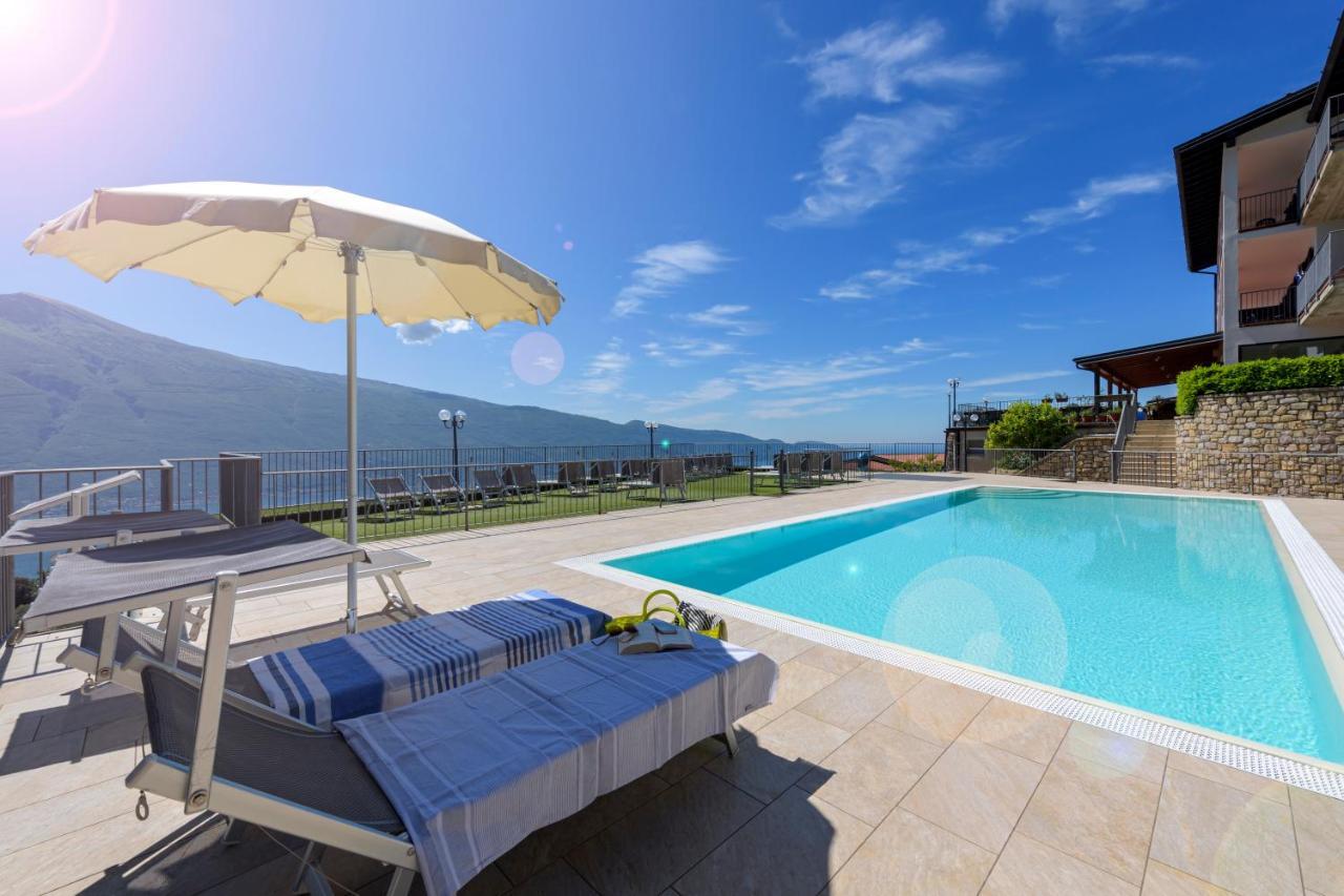Residence Ruculi - Ruculi Hospitality Тіньяле Екстер'єр фото