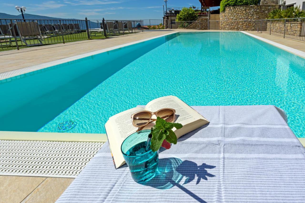 Residence Ruculi - Ruculi Hospitality Тіньяле Екстер'єр фото