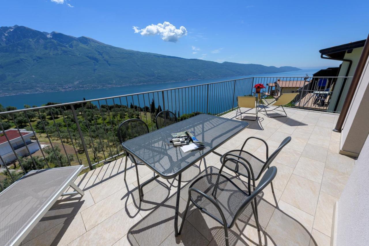 Residence Ruculi - Ruculi Hospitality Тіньяле Екстер'єр фото