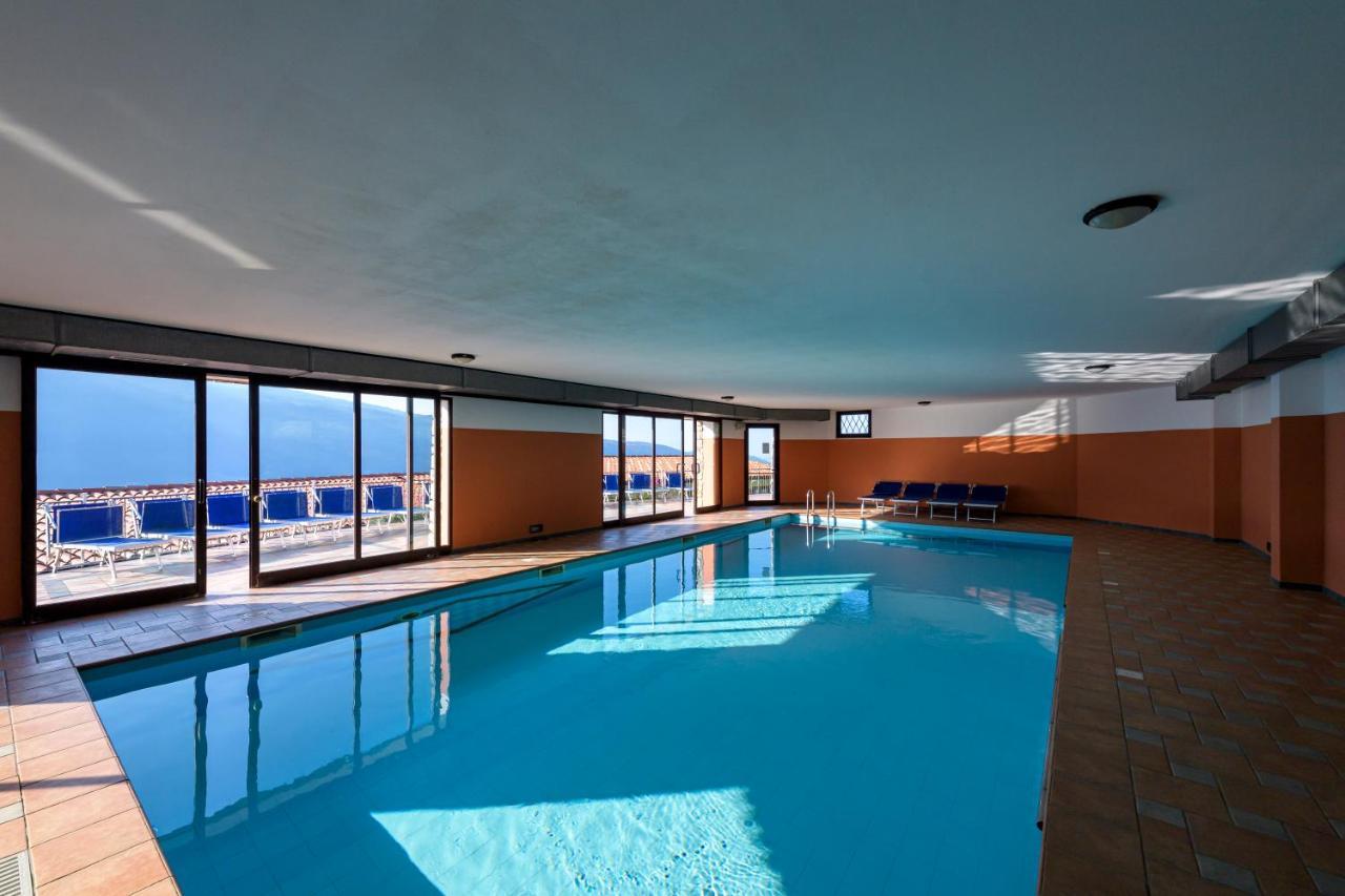 Residence Ruculi - Ruculi Hospitality Тіньяле Екстер'єр фото