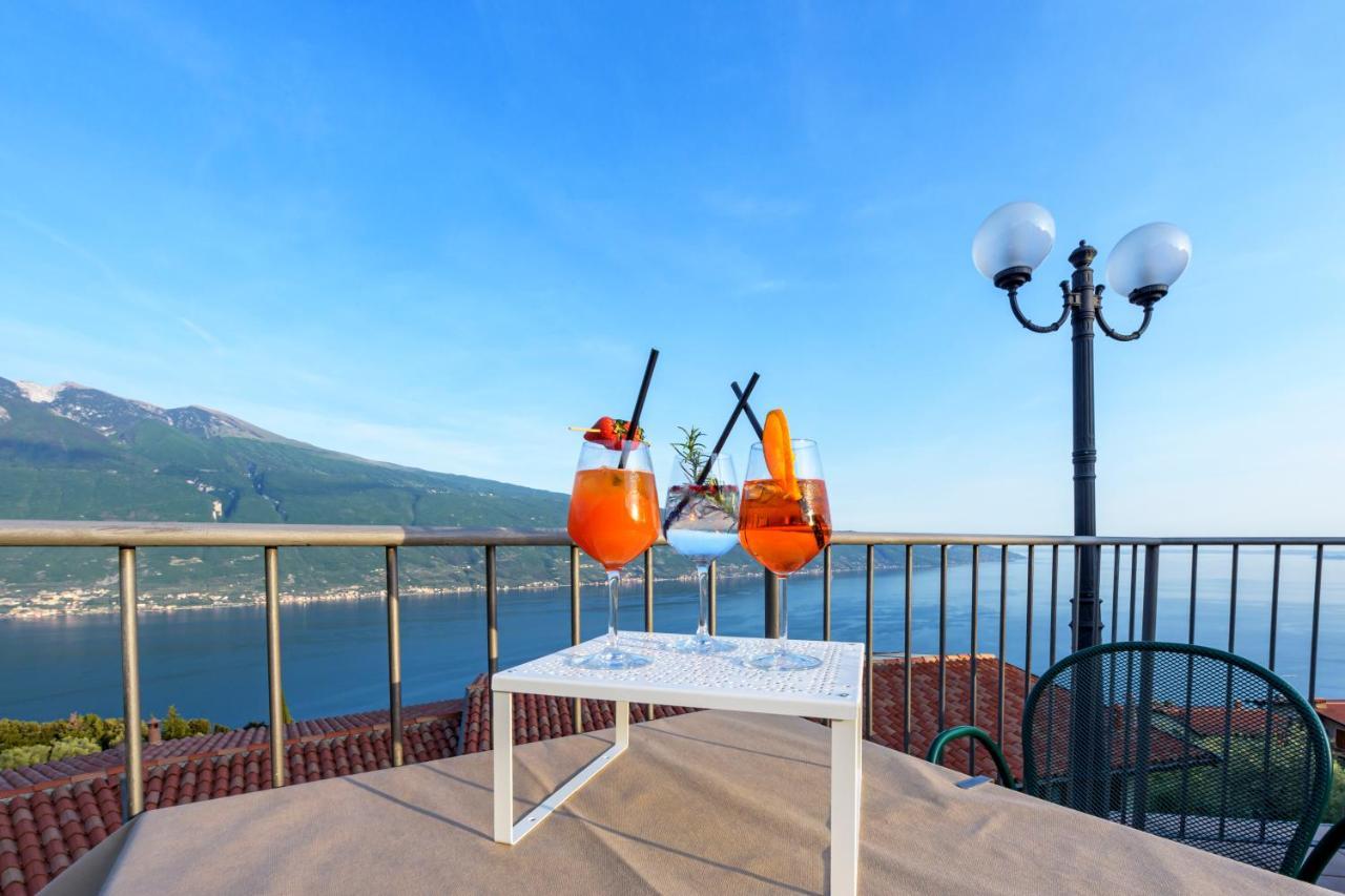 Residence Ruculi - Ruculi Hospitality Тіньяле Екстер'єр фото
