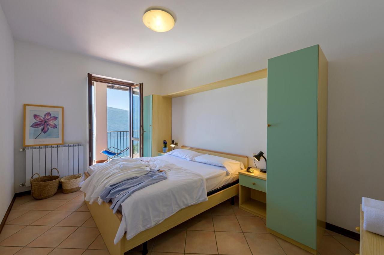 Residence Ruculi - Ruculi Hospitality Тіньяле Екстер'єр фото