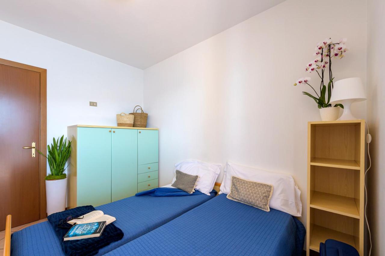 Residence Ruculi - Ruculi Hospitality Тіньяле Екстер'єр фото