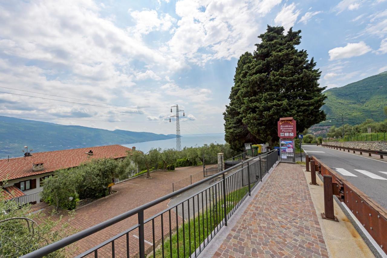 Residence Ruculi - Ruculi Hospitality Тіньяле Екстер'єр фото