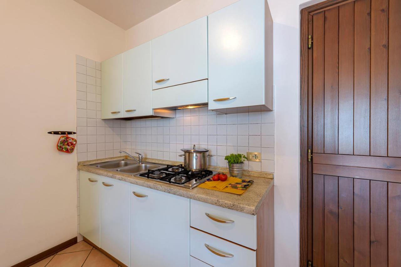 Residence Ruculi - Ruculi Hospitality Тіньяле Екстер'єр фото