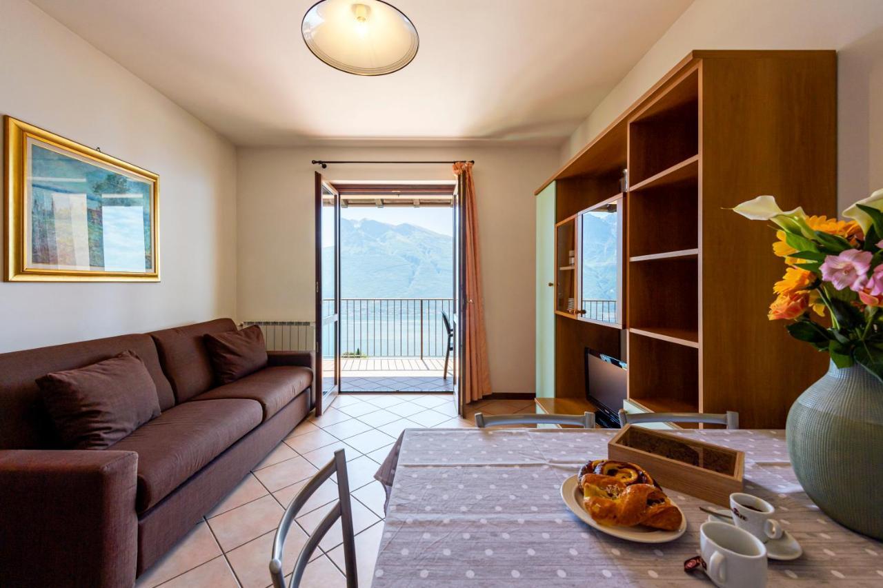 Residence Ruculi - Ruculi Hospitality Тіньяле Екстер'єр фото