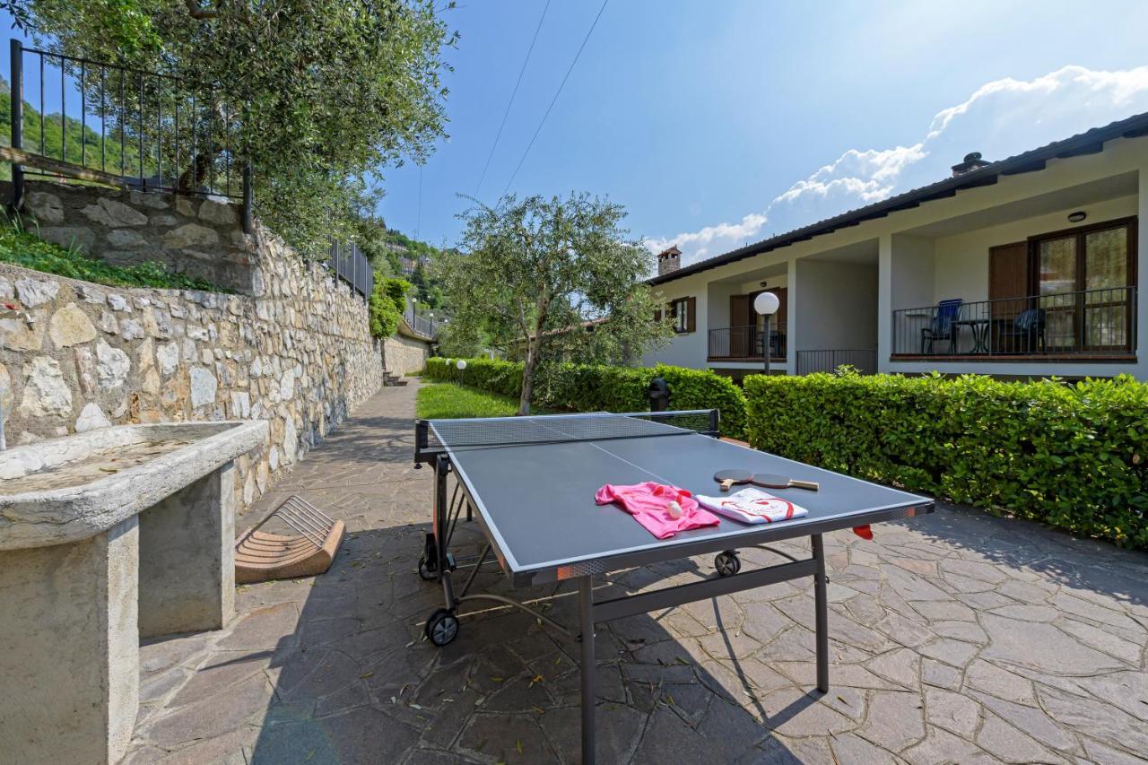 Residence Ruculi - Ruculi Hospitality Тіньяле Екстер'єр фото