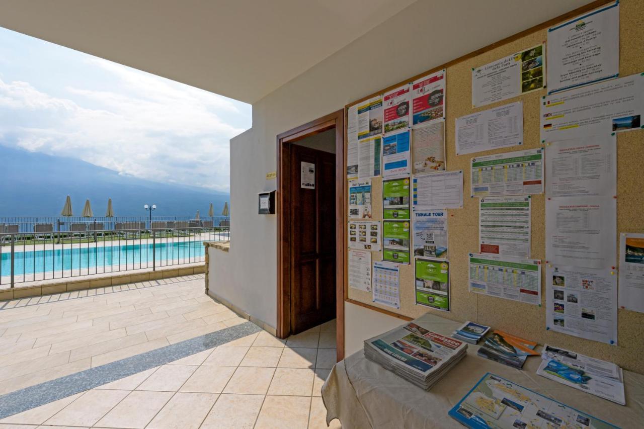 Residence Ruculi - Ruculi Hospitality Тіньяле Екстер'єр фото