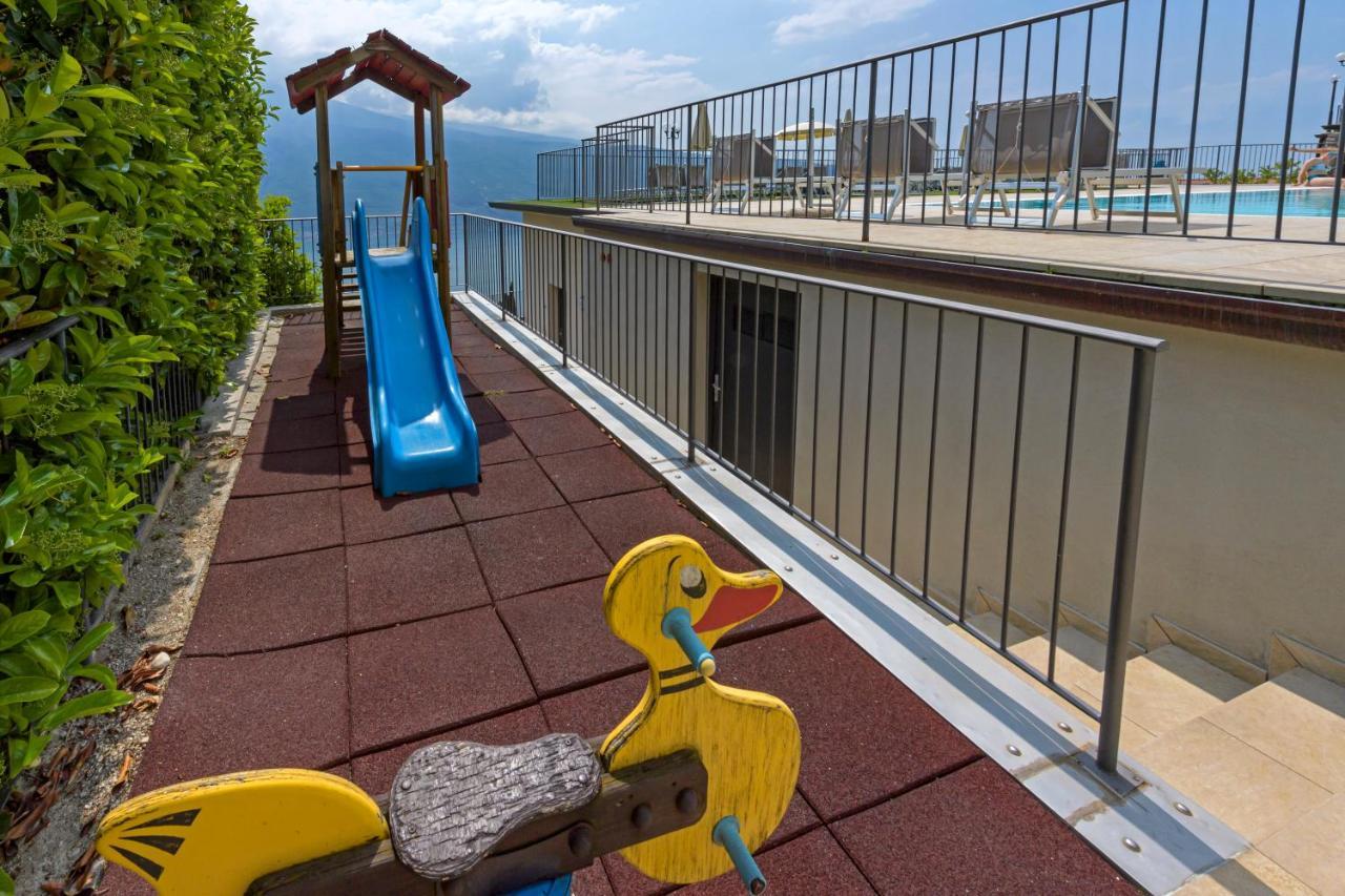 Residence Ruculi - Ruculi Hospitality Тіньяле Екстер'єр фото