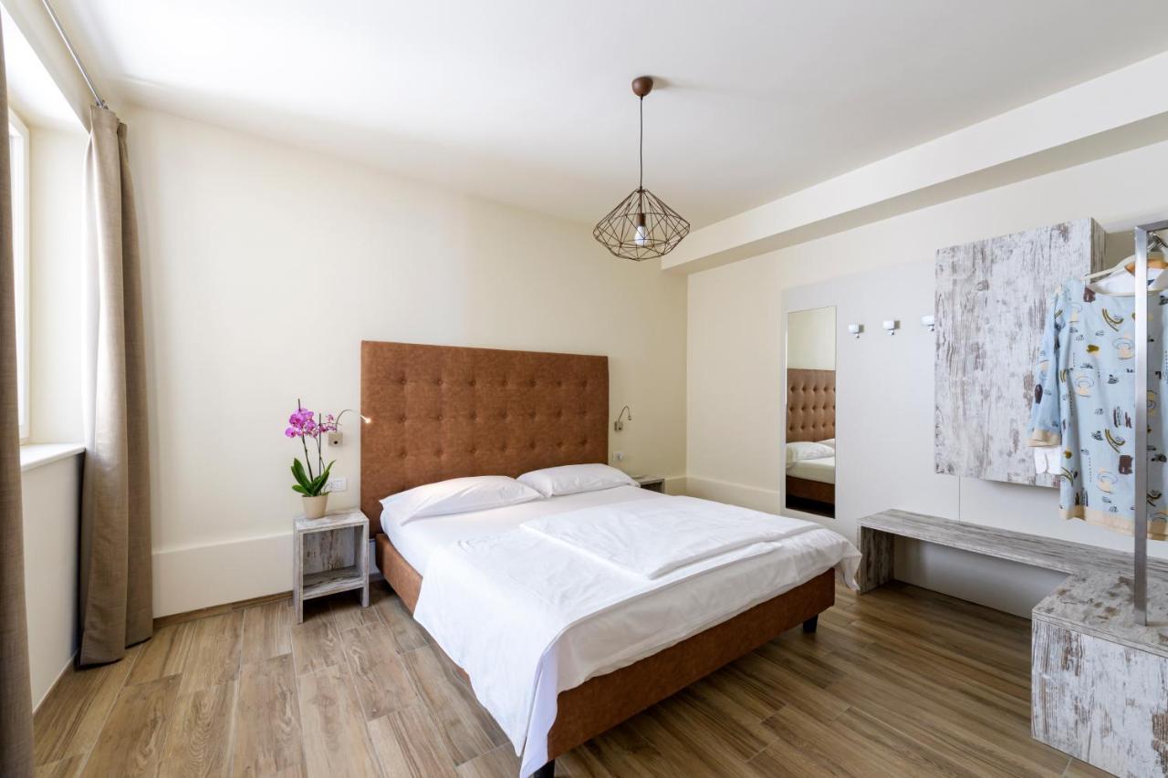Residence Ruculi - Ruculi Hospitality Тіньяле Екстер'єр фото