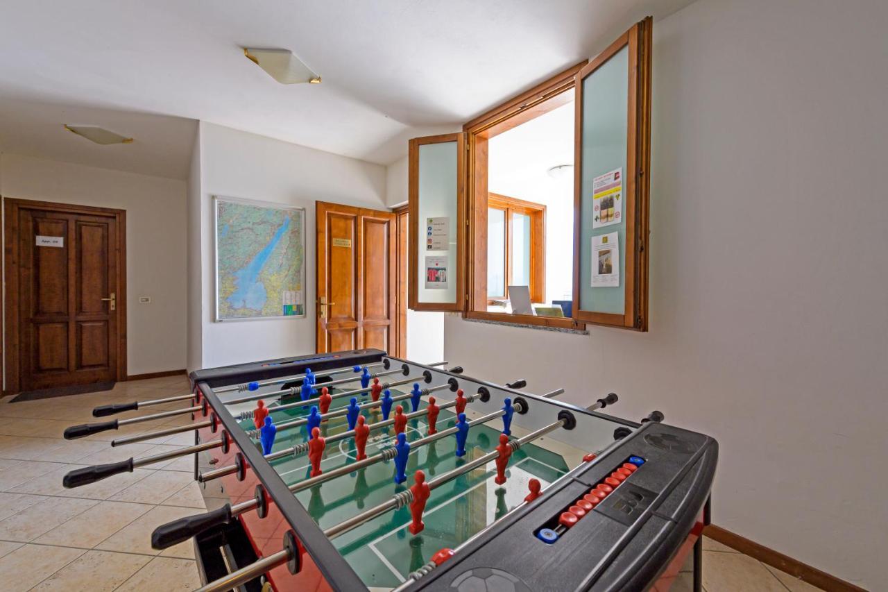 Residence Ruculi - Ruculi Hospitality Тіньяле Екстер'єр фото