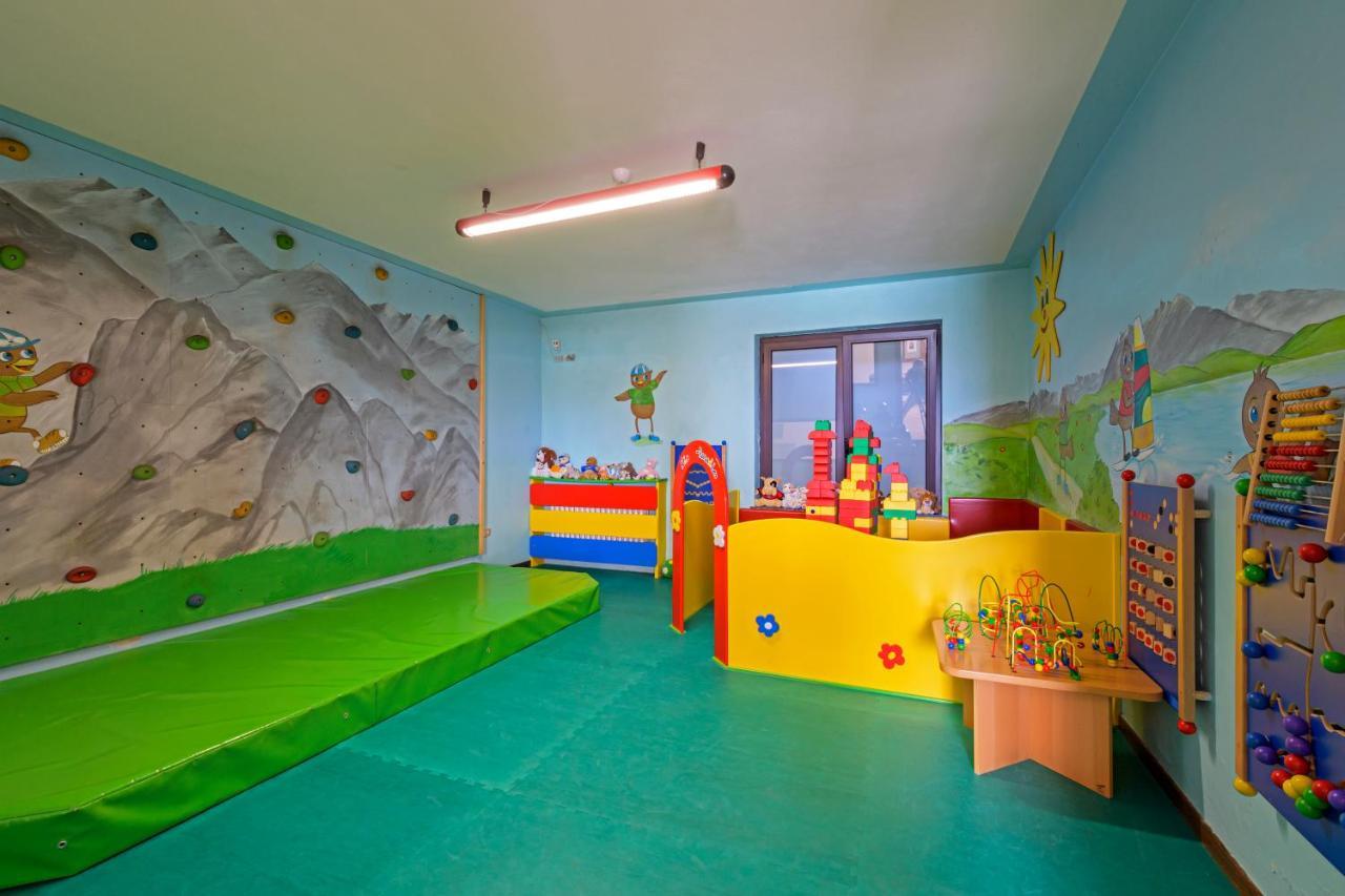 Residence Ruculi - Ruculi Hospitality Тіньяле Екстер'єр фото