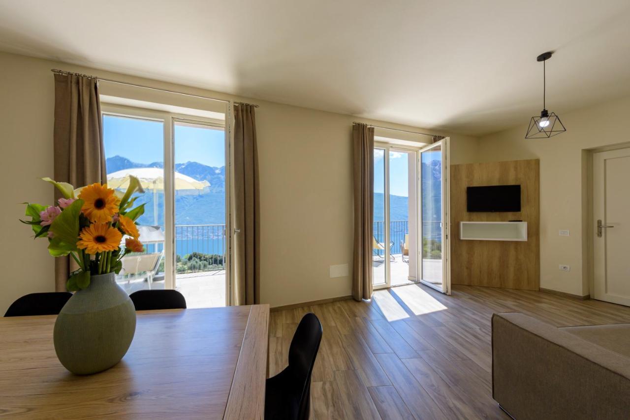 Residence Ruculi - Ruculi Hospitality Тіньяле Екстер'єр фото