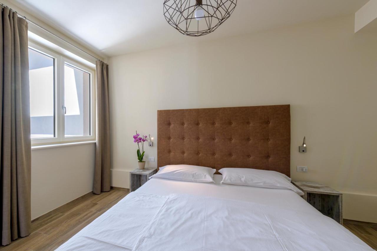 Residence Ruculi - Ruculi Hospitality Тіньяле Екстер'єр фото