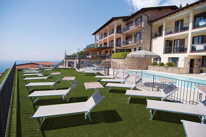 Residence Ruculi - Ruculi Hospitality Тіньяле Екстер'єр фото